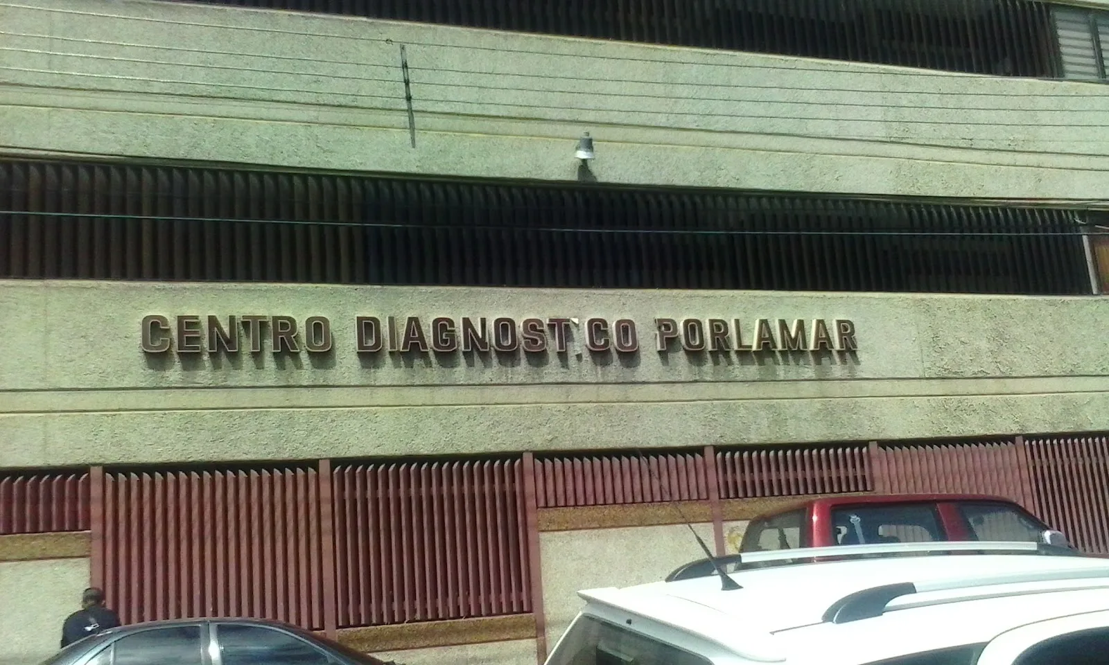 Centro Diagnóstico Porlamar