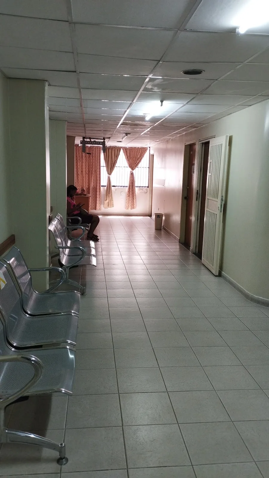 Centro Médico Chico Sanabria