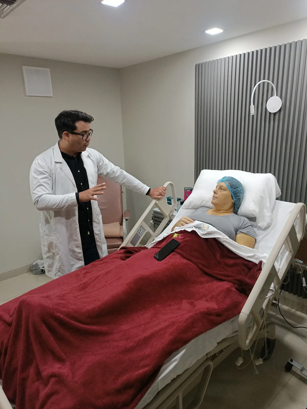 Valley Medical Center