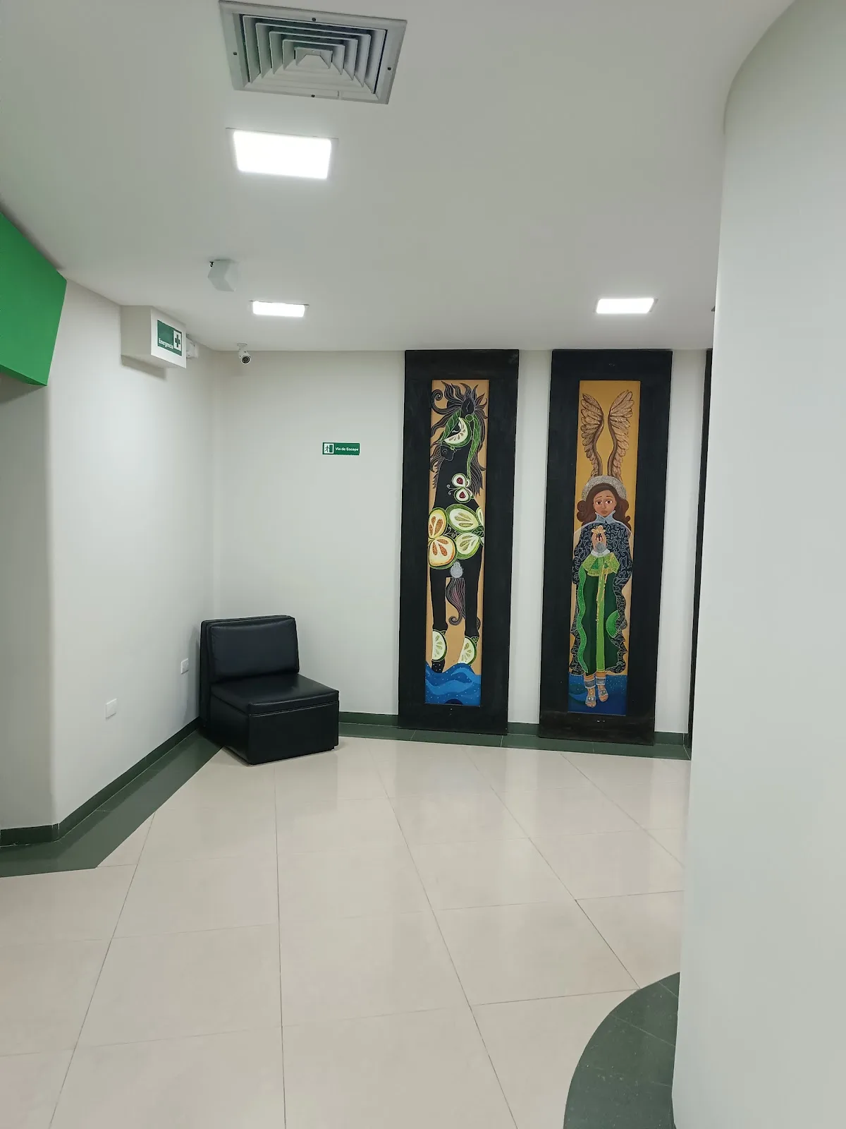 Valley Medical Center - Foto 3 | Guía Margarita