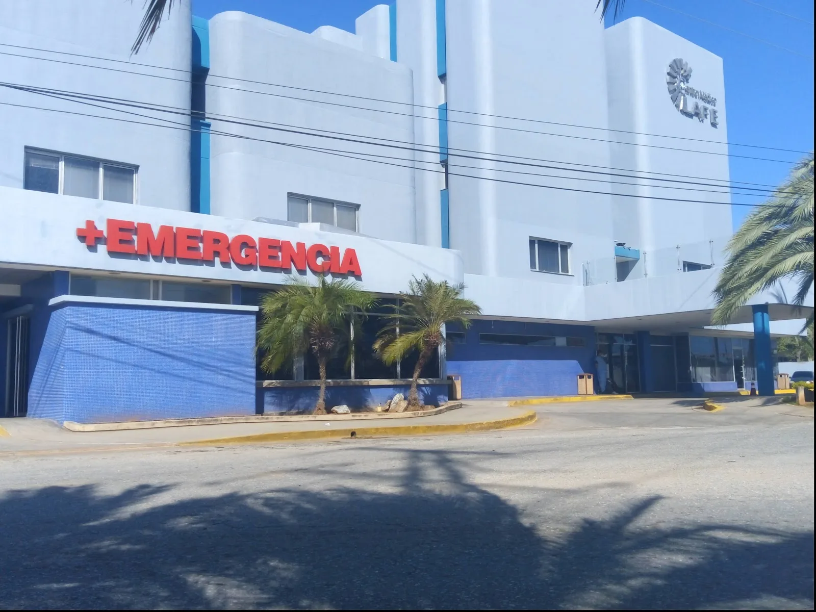 Centro Médico La Fe - Foto 2 | Guía Margarita