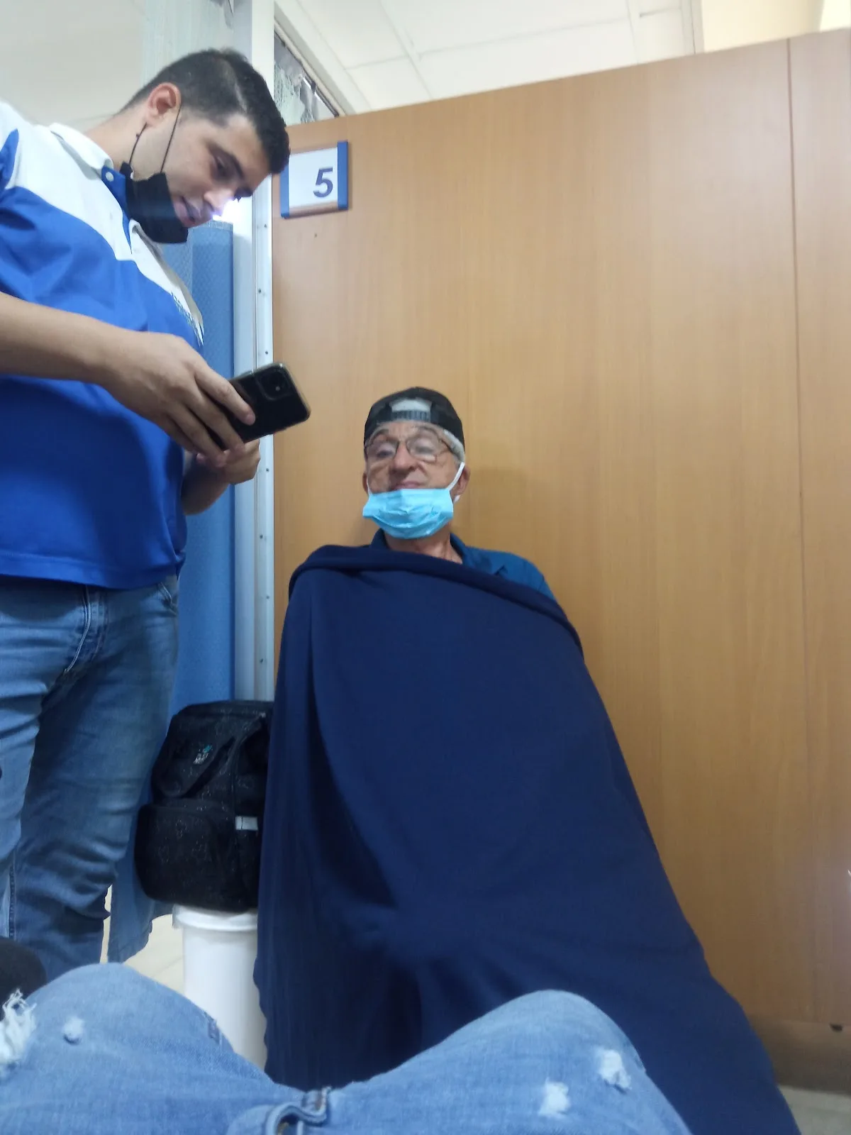 Centro Médico La Fe - Foto 3 | Guía Margarita
