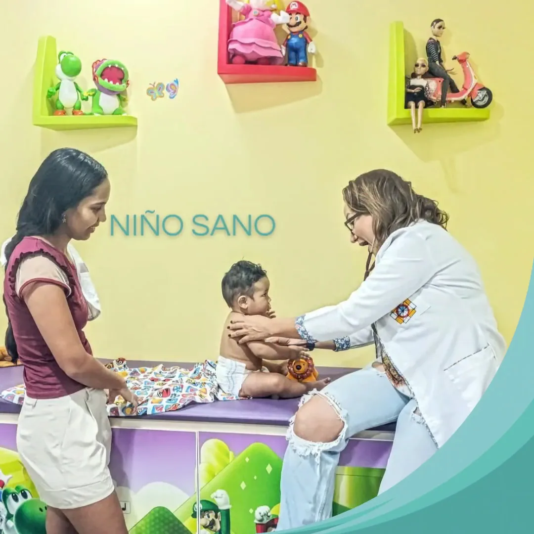 Centro Médico Xanas - Foto 2 | Guía Margarita