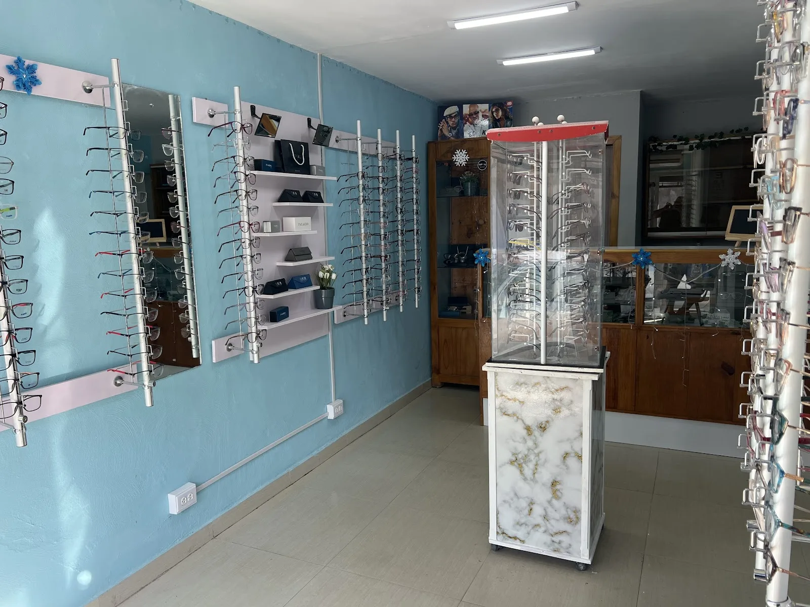 Centro Óptico Porlamar