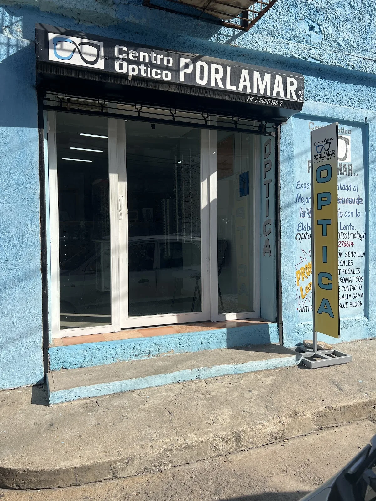 Centro Óptico Porlamar - Foto 2 | Guía Margarita