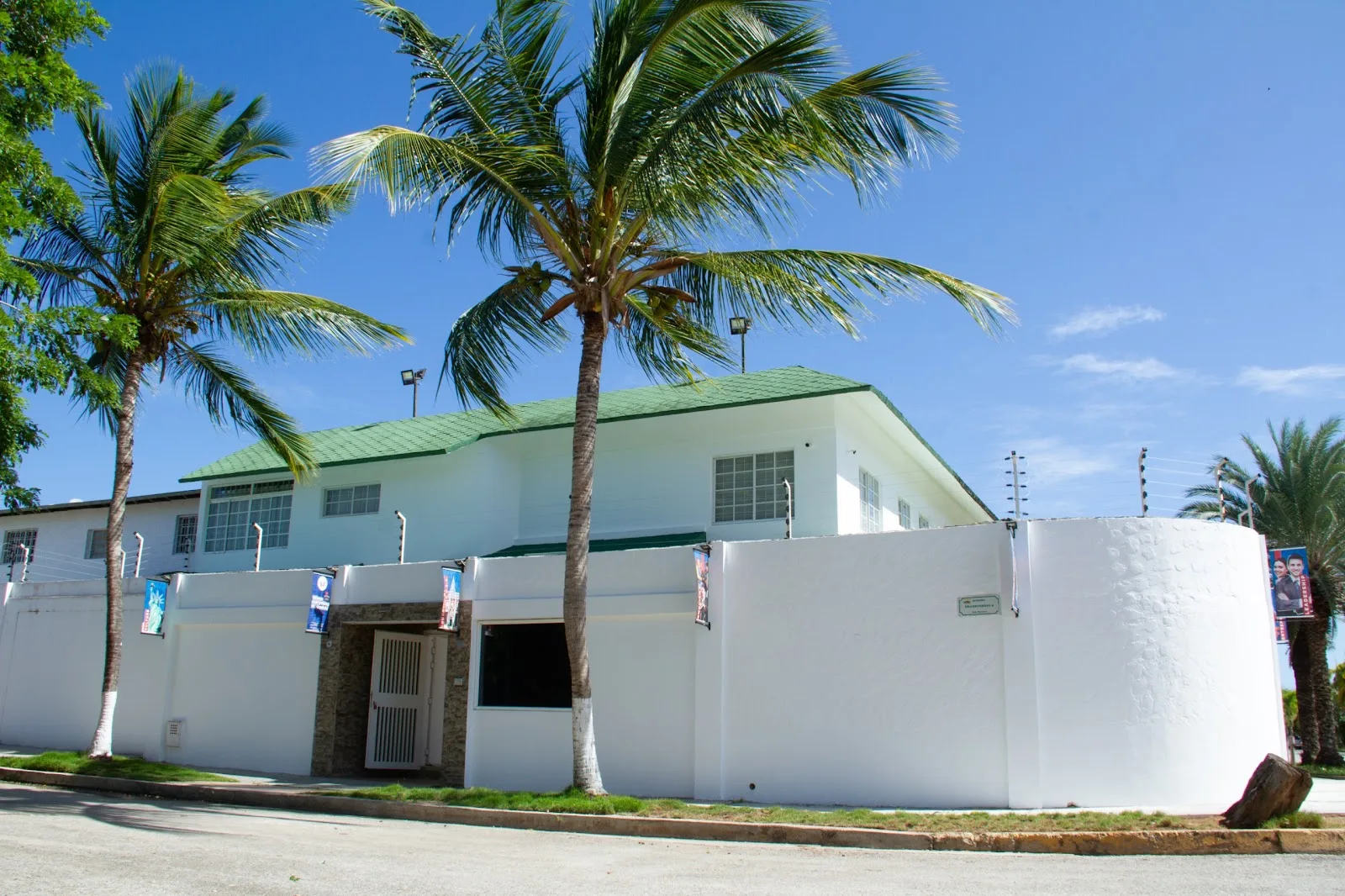 Centro Venezolano Americano de Margarita (Cevamar) - Foto 2 | Guía Margarita