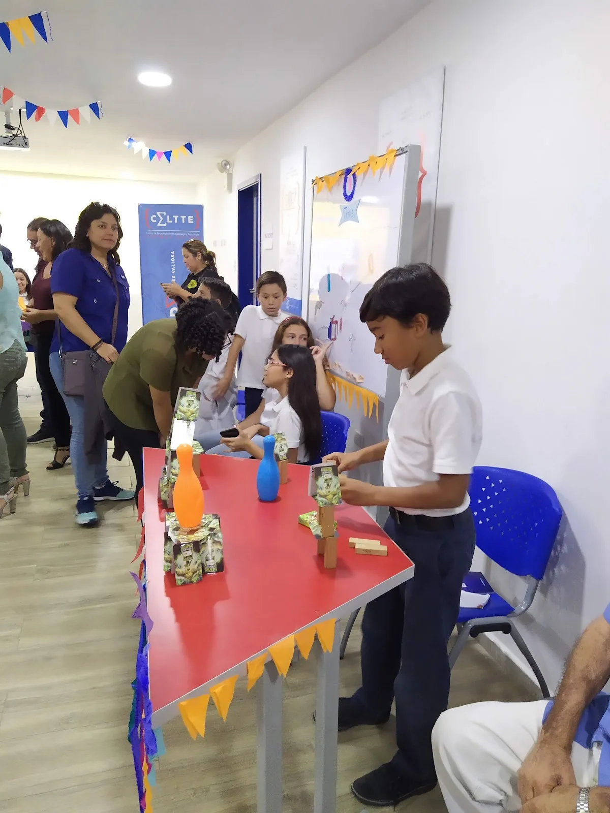Centro Venezolano Americano de Margarita (Cevamar) - Foto 3 | Guía Margarita
