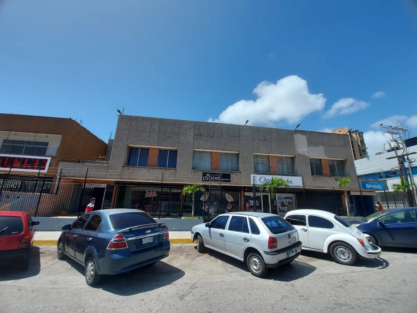 Century 21 Bahia Mar