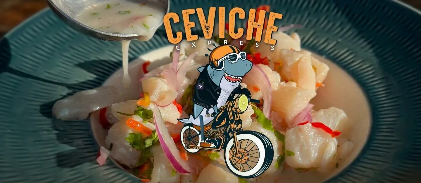 Cevichexpress - Foto 3 | Guía Margarita