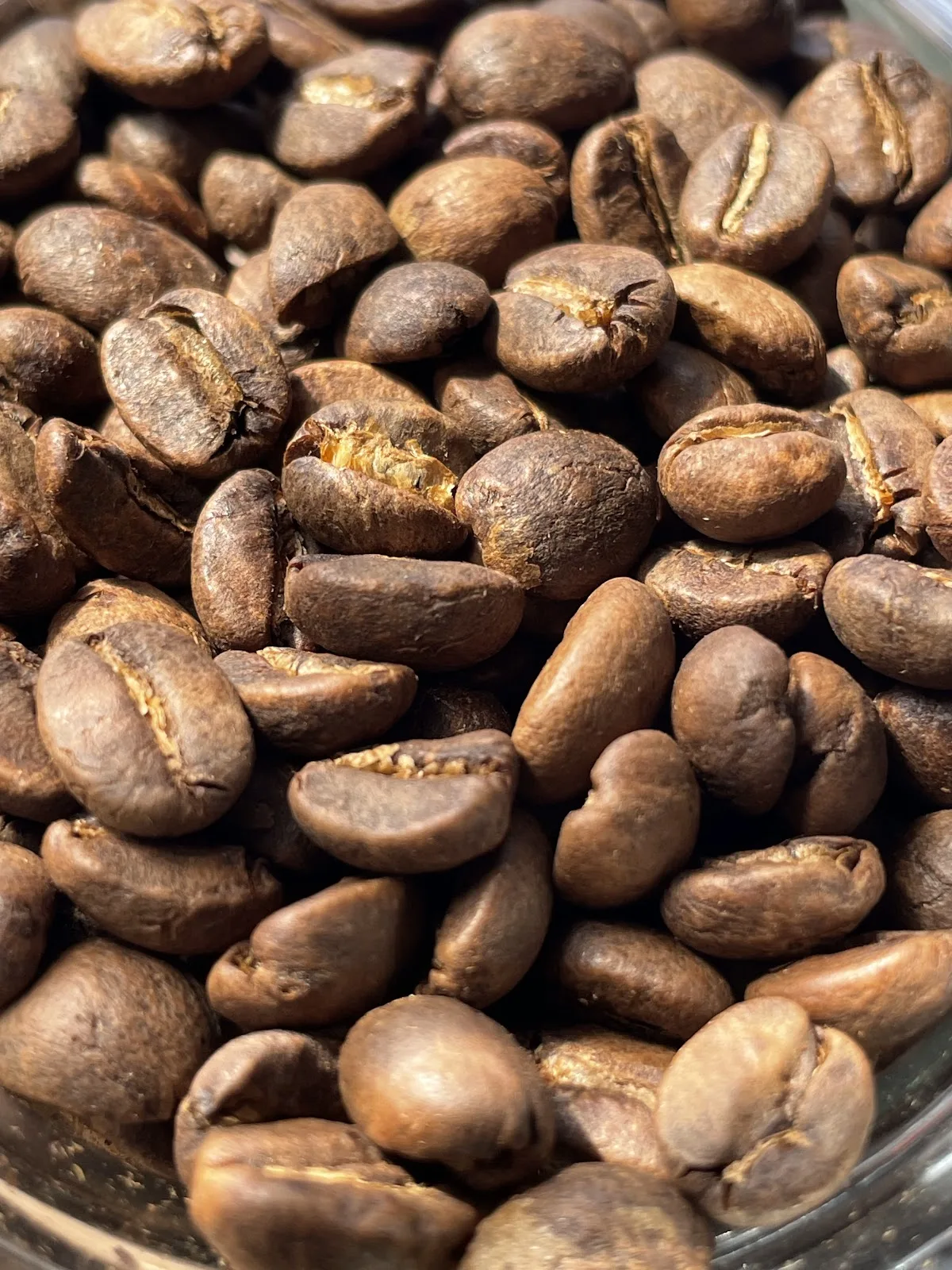 Ch3 el Mejor Café