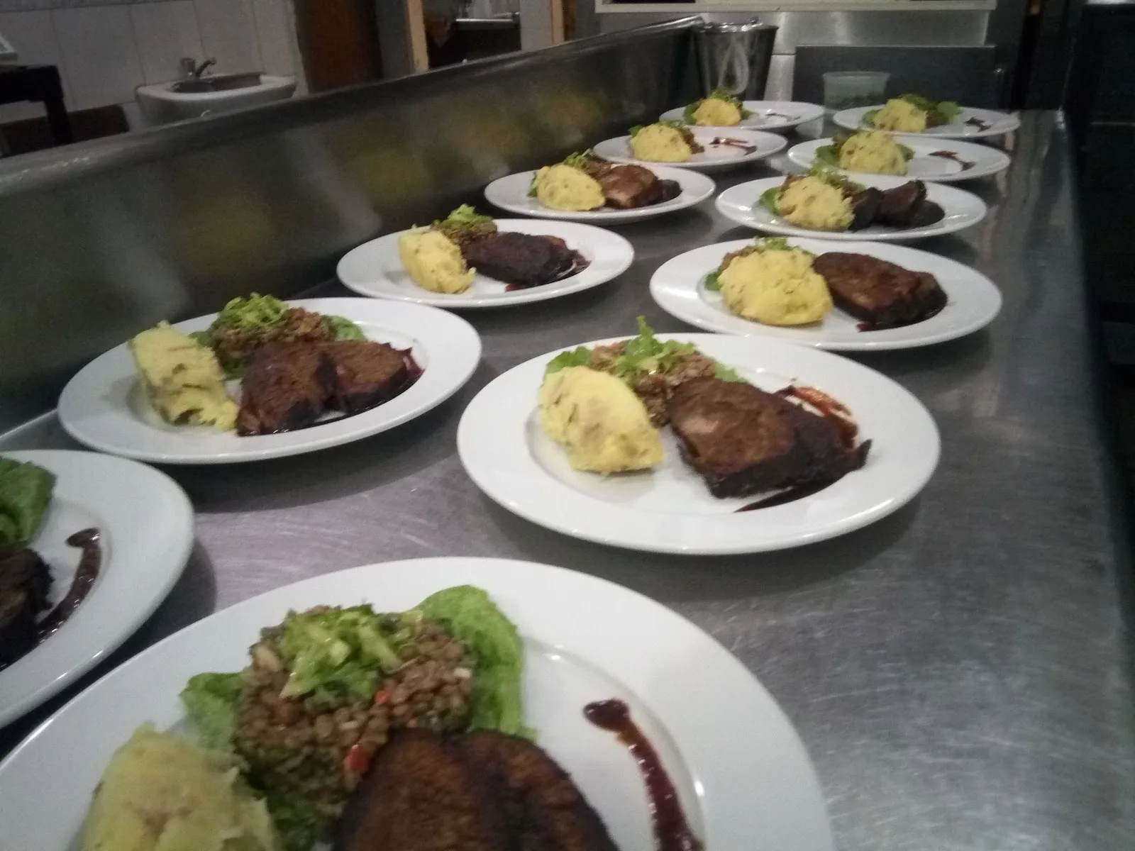 Chef Catering Express - Foto 2 | Guía Margarita