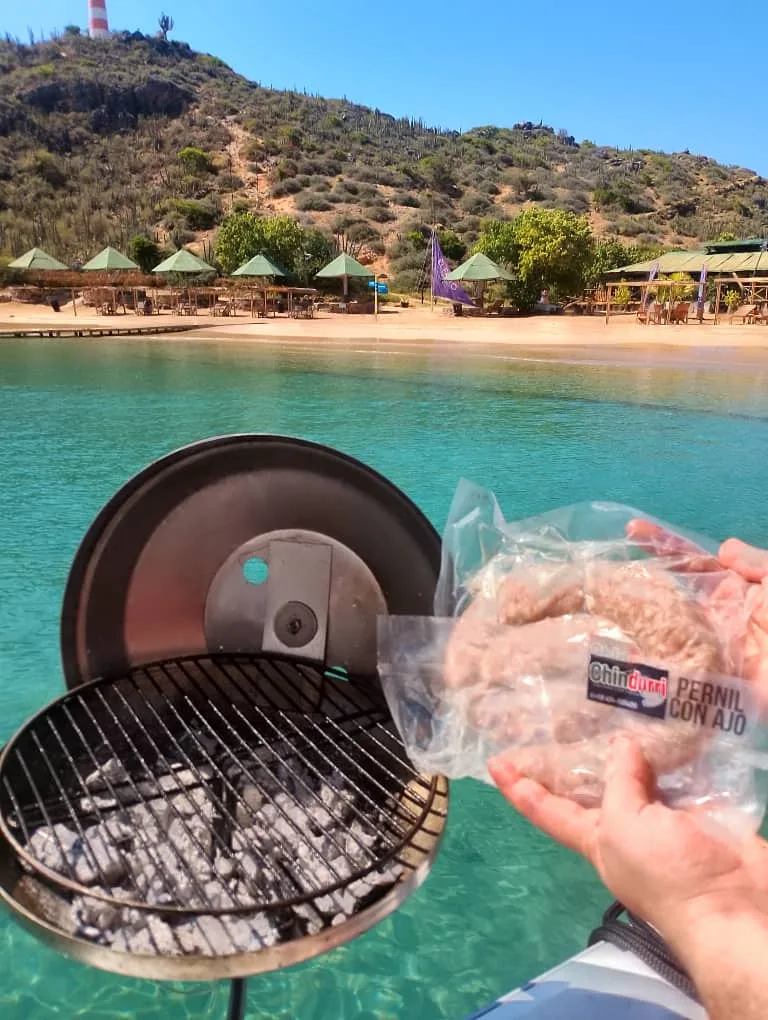 Chorizos Chindurri