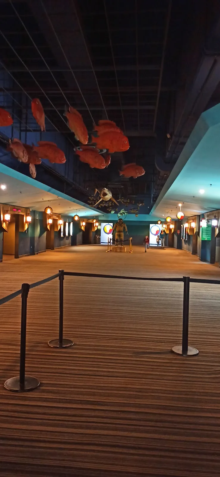 Cines Unidos - Foto 3 | Guía Margarita