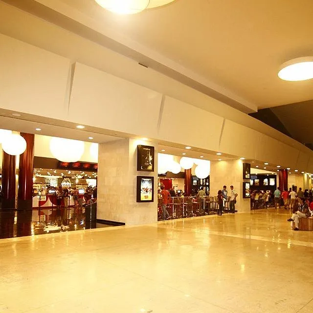 Cinex Parque Costazul Isla de Margarita - Foto 3 | Guía Margarita