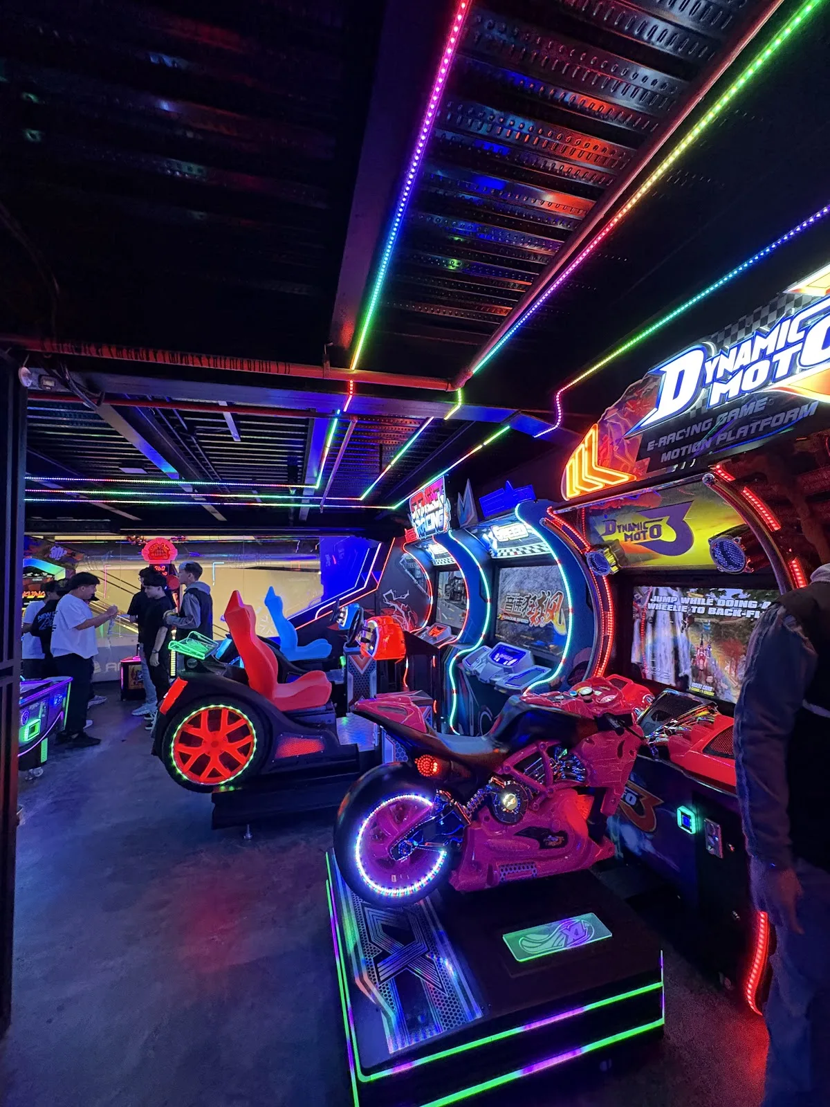 Citadel Gaming Zone