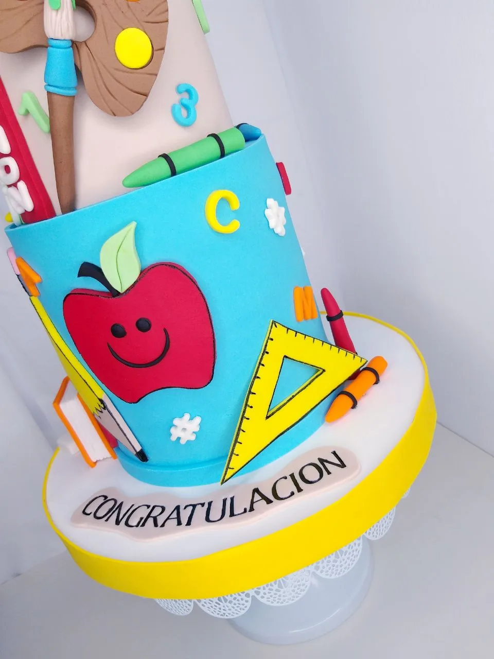 Claup Cakes - Foto 3 | Guía Margarita