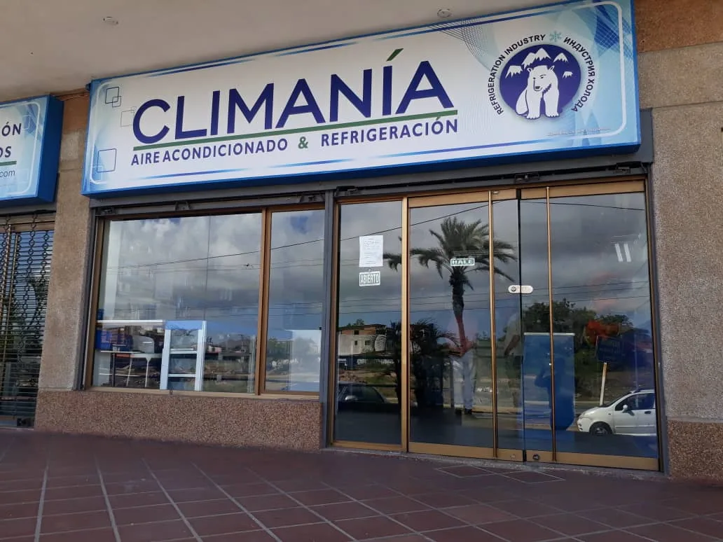 Climania 4 de Mayo (Porlamar)