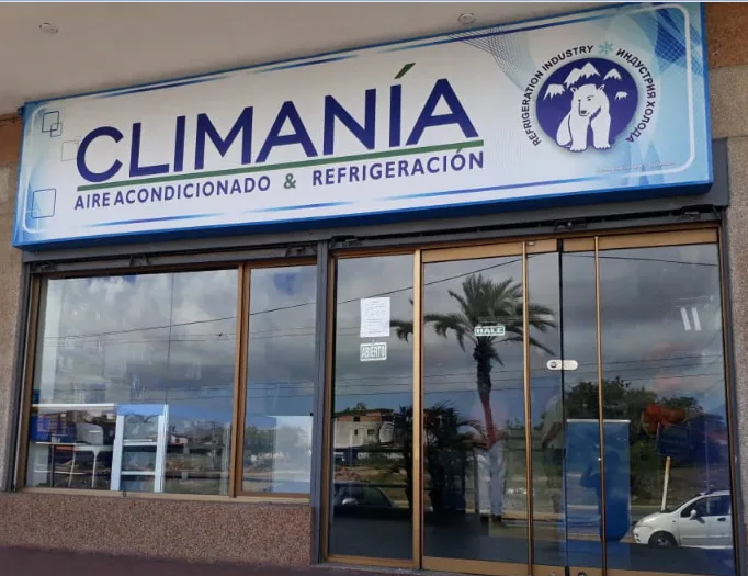 Climania 4 de Mayo (Porlamar) - Foto 2 | Guía Margarita