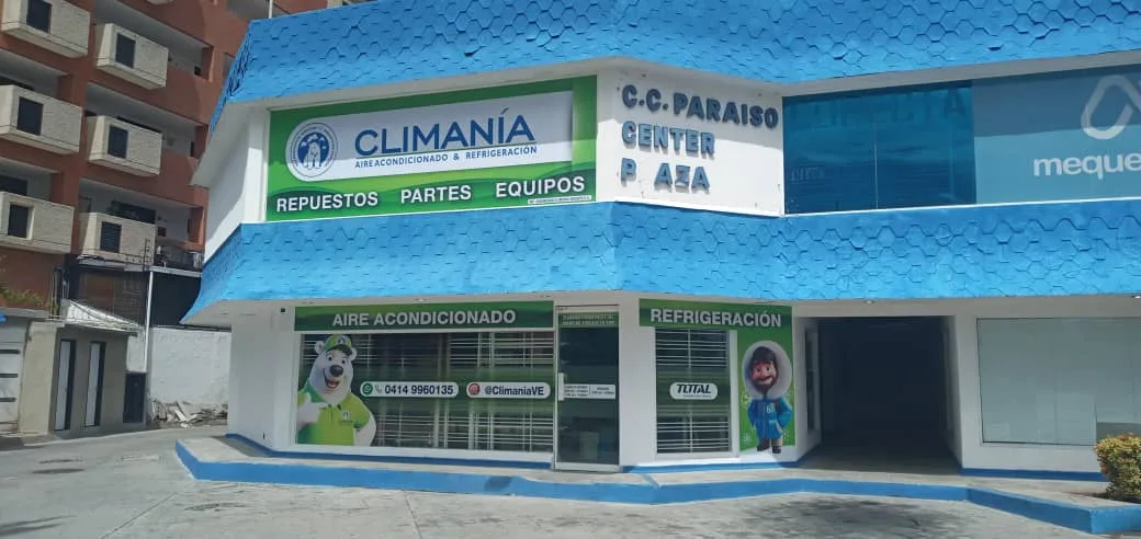 Climania Maneiro (Pampatar) - Foto 2 | Guía Margarita