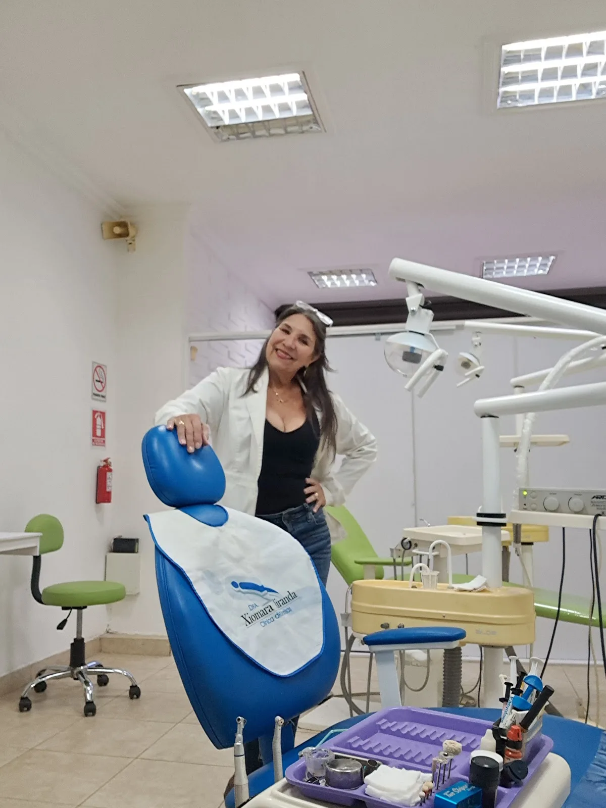 Clínica de Sonrisas