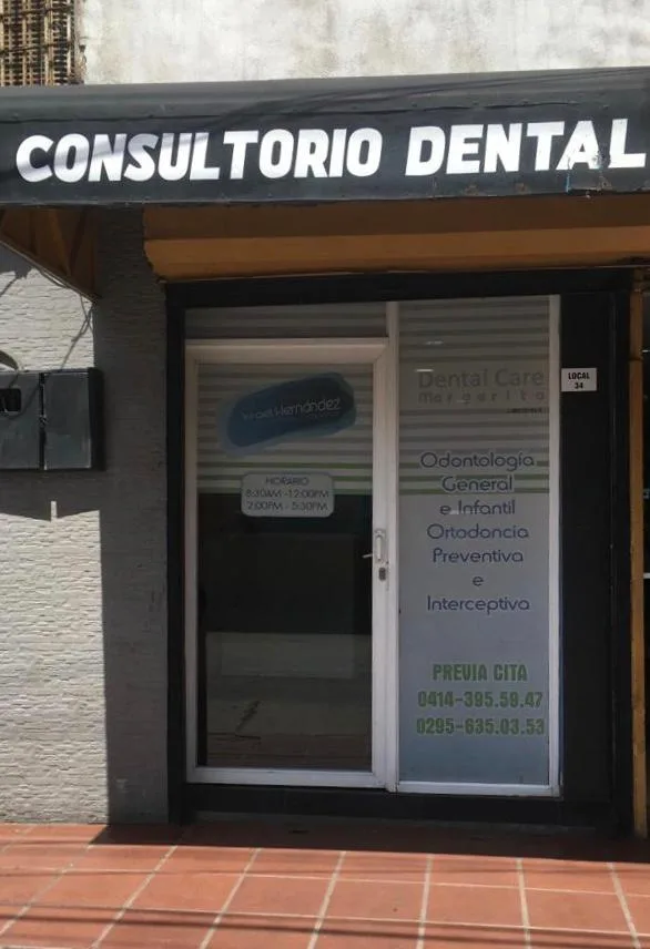 Clínica Dental Care Margarita - Foto 2 | Guía Margarita