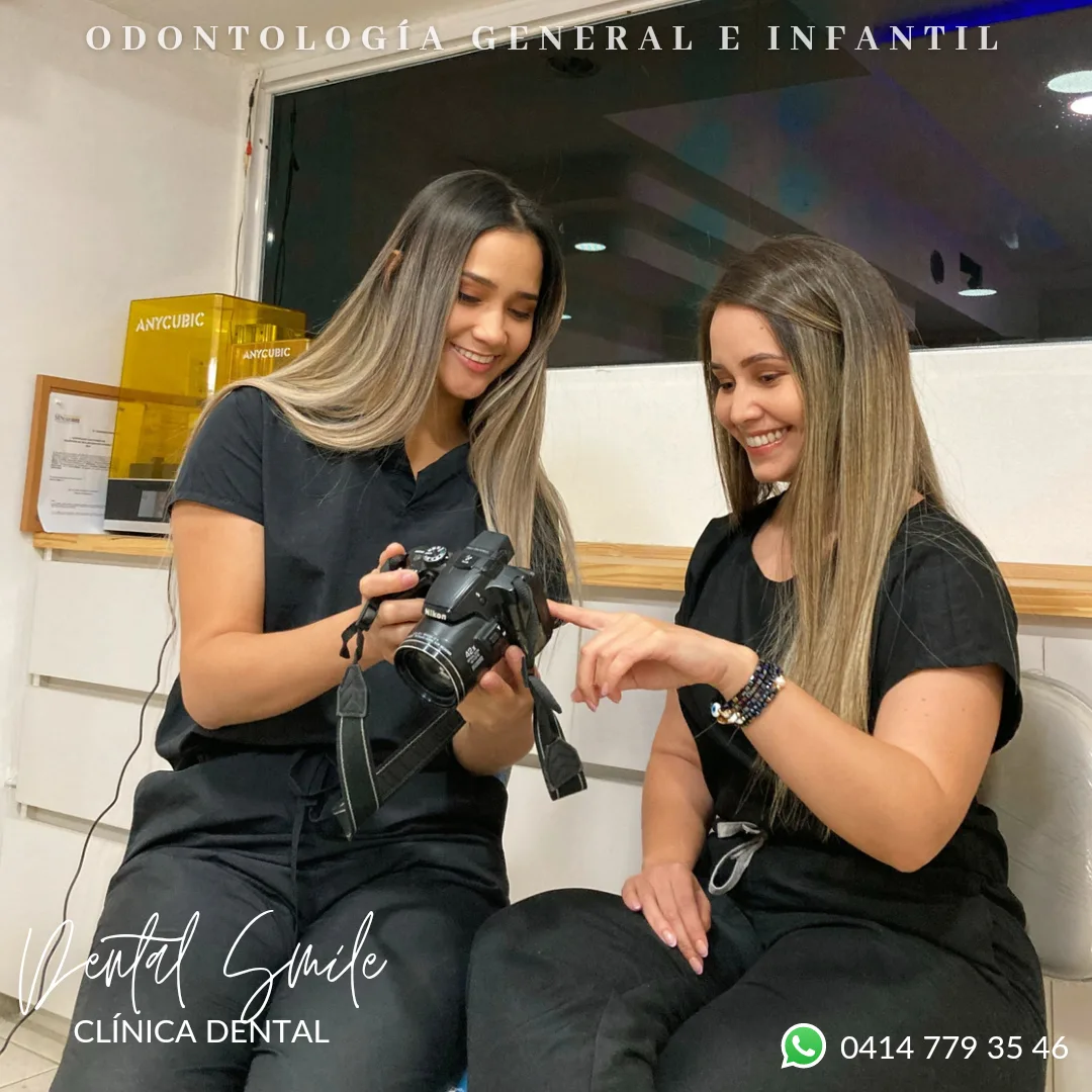Clínica Dental Smile