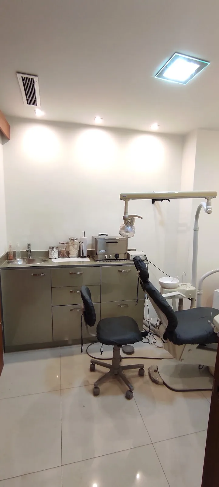 Clínica Dental Sonríe