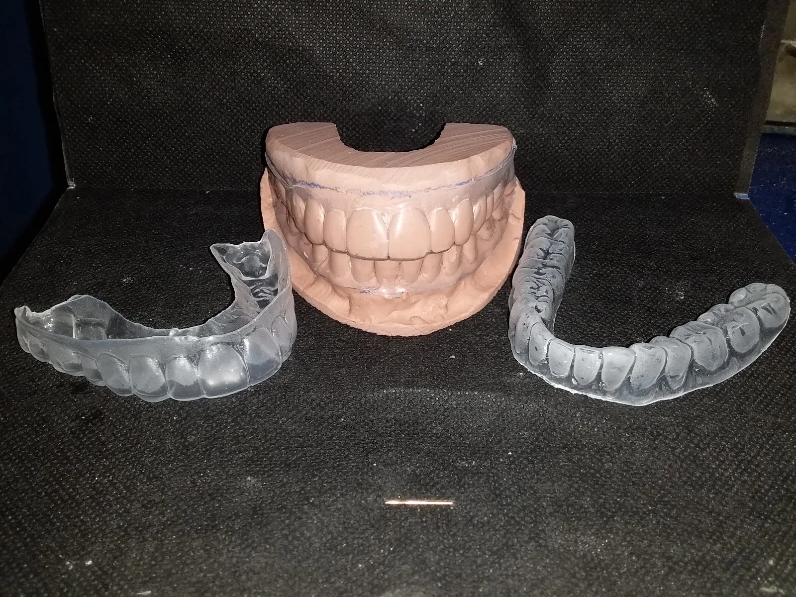 Clínica Odontológica y Laboratorio Dental Majf-dent