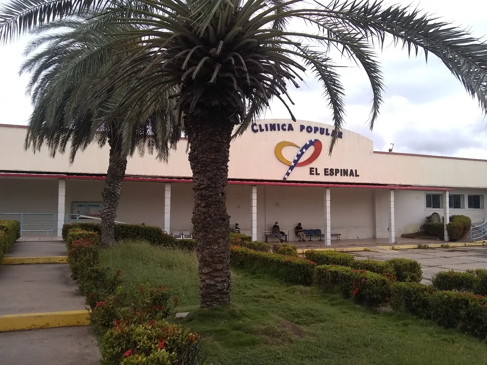 Clínica Popular El Espinal