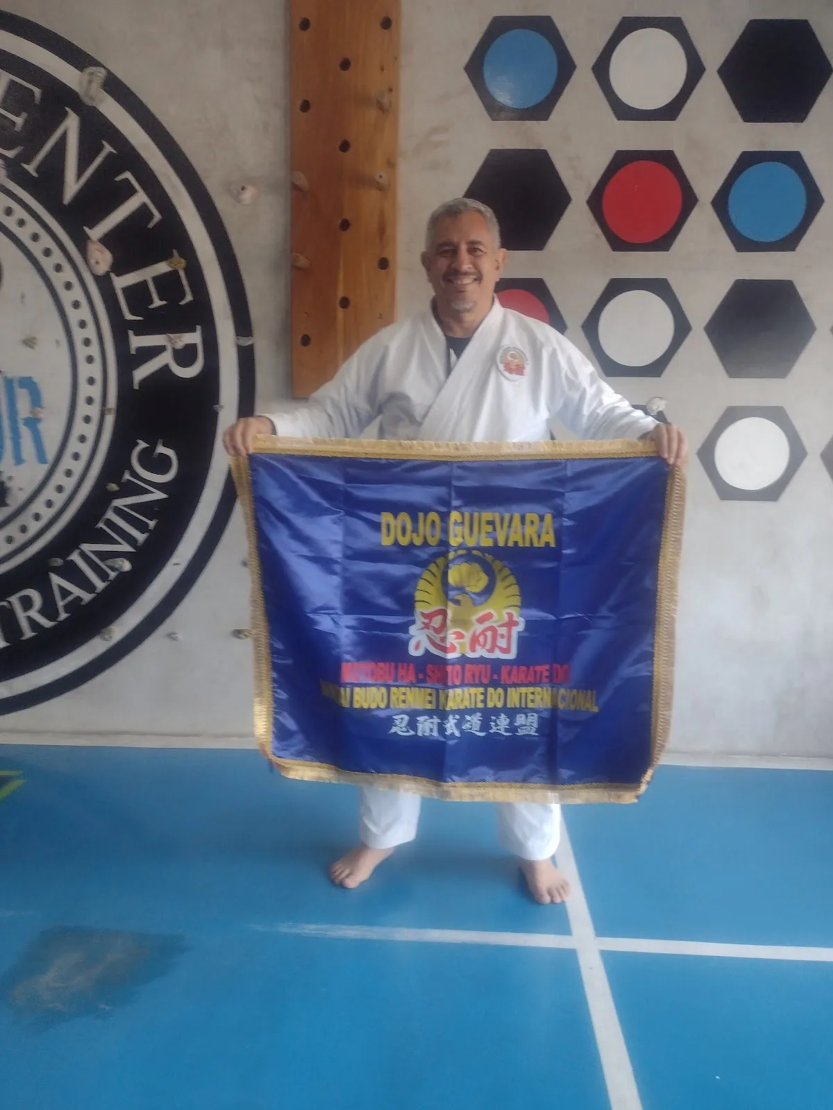 Club de Karate Do Dojo Guevara - Foto 2 | Guía Margarita