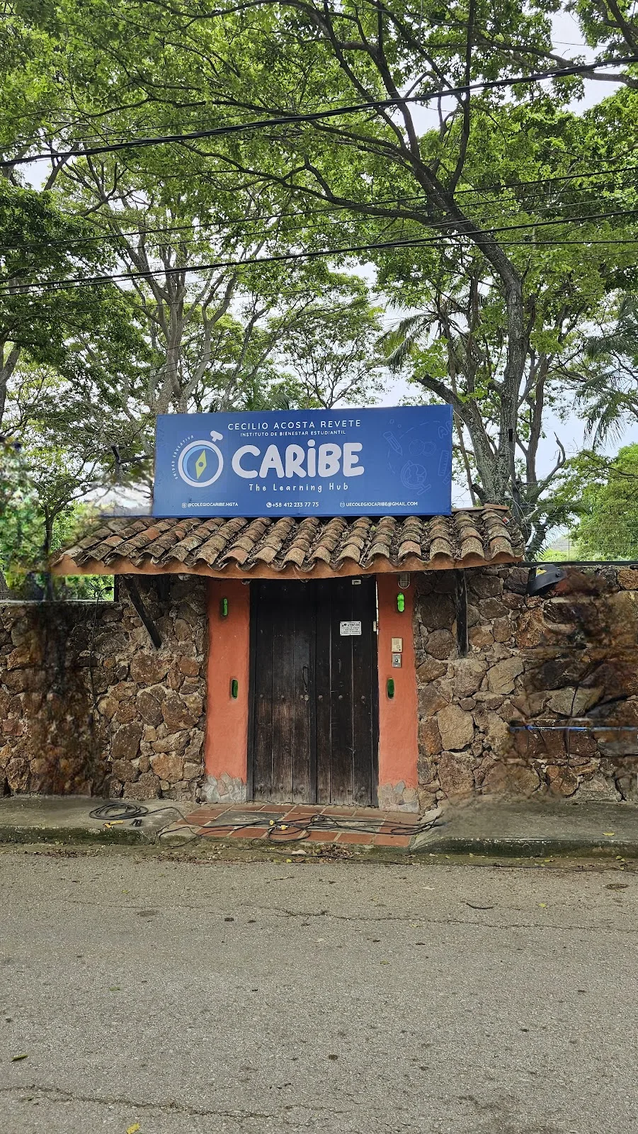 Colegio Caribe en la Isla de Margarita - Foto 2 | Guía Margarita
