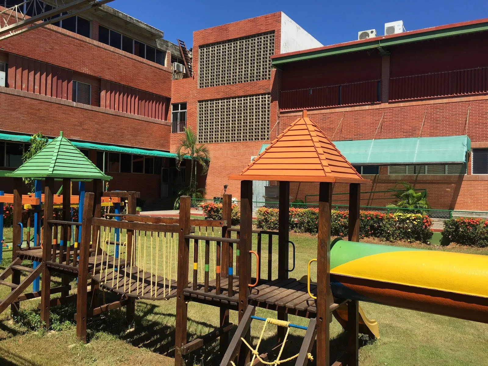 Colegio El Ángel
