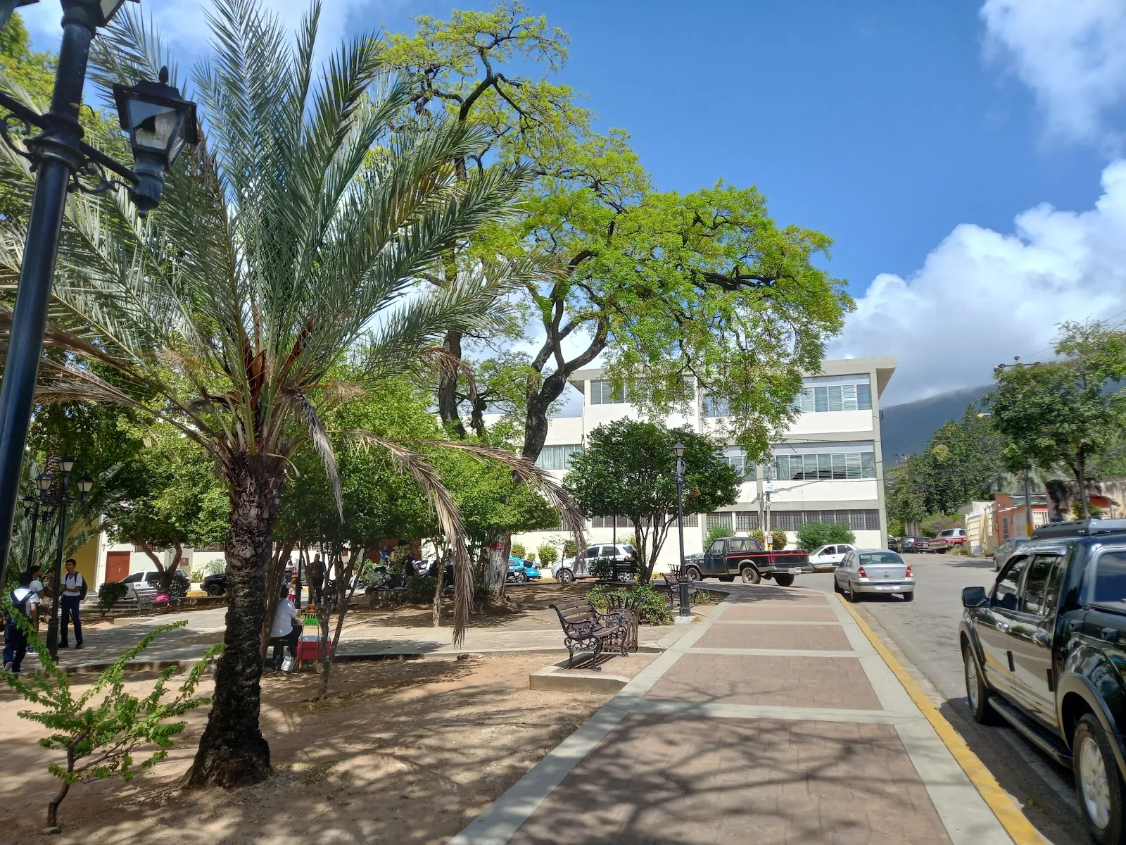 Colegio María Inmaculada