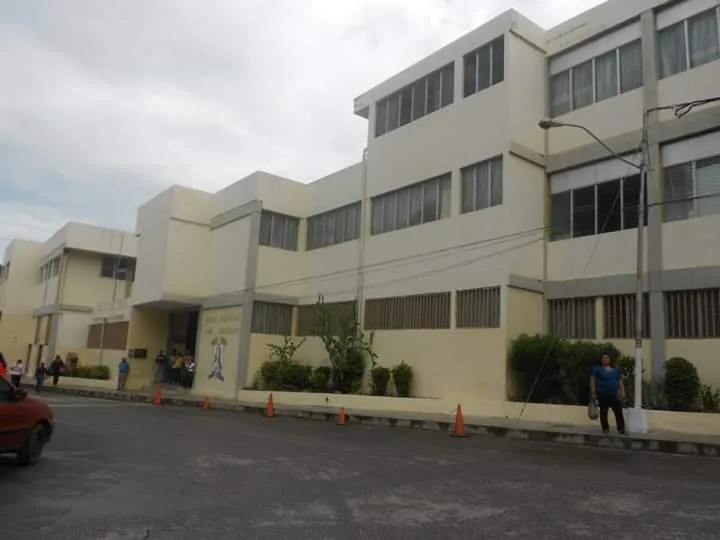 Colegio María Inmaculada - Foto 2 | Guía Margarita