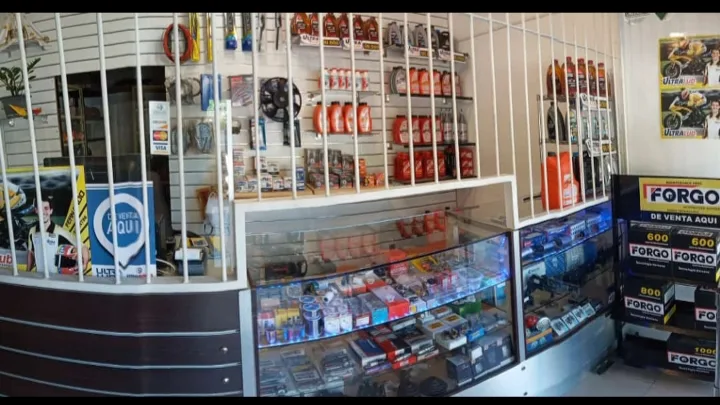 Comecial Anabella Auto Repuestos - Foto 2 | Guía Margarita