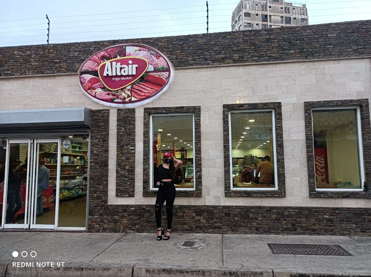 Comercial Altair C.A.