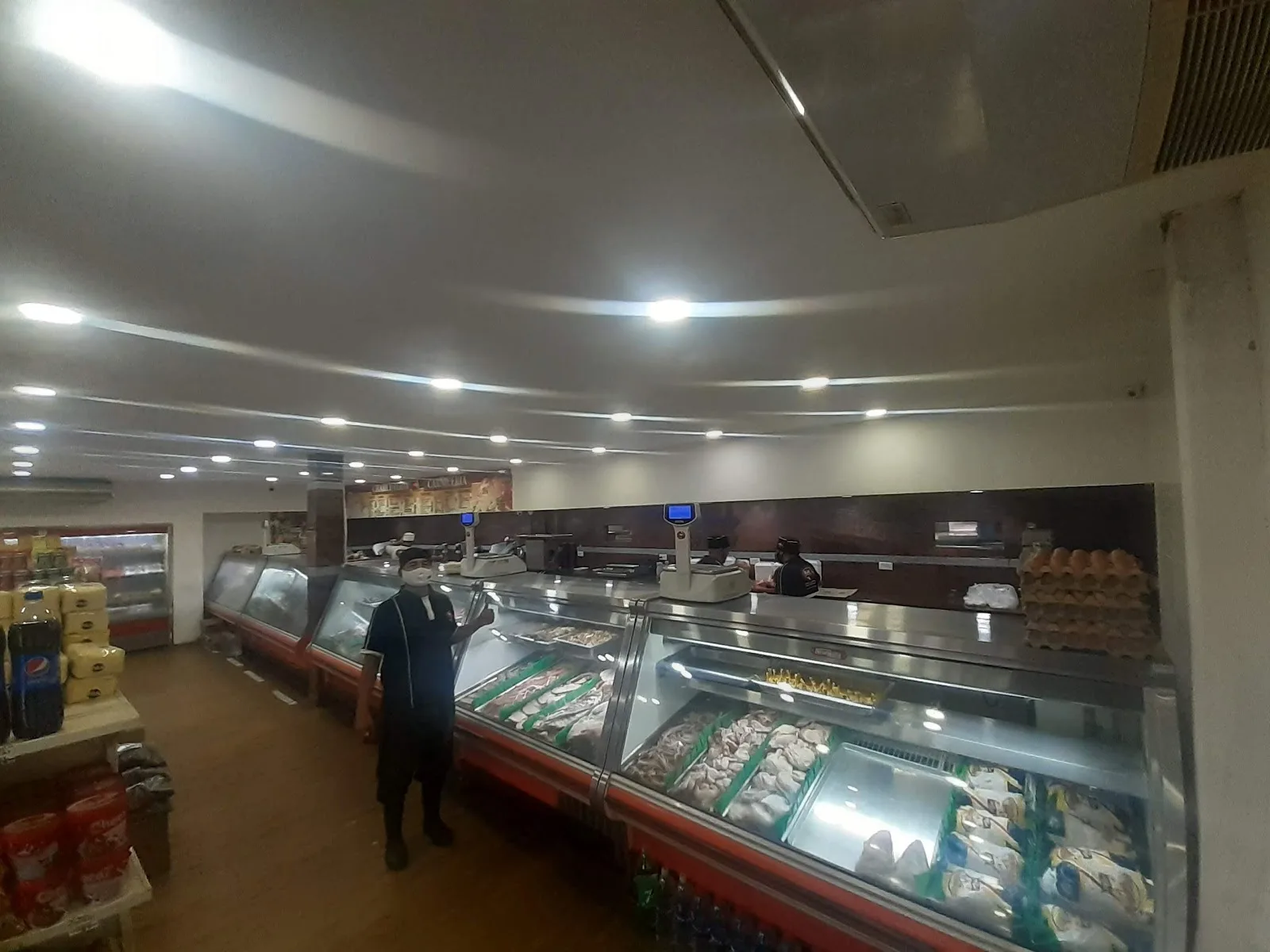 Comercial Altair C.A. - Foto 2 | Guía Margarita