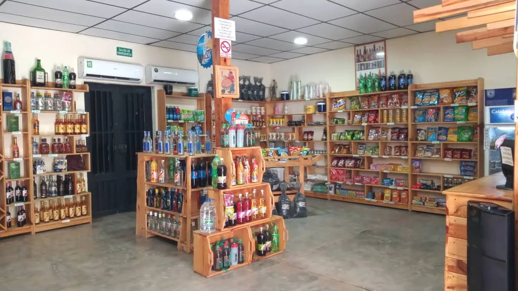 Comercial Boca del Río - Foto 3 | Guía Margarita