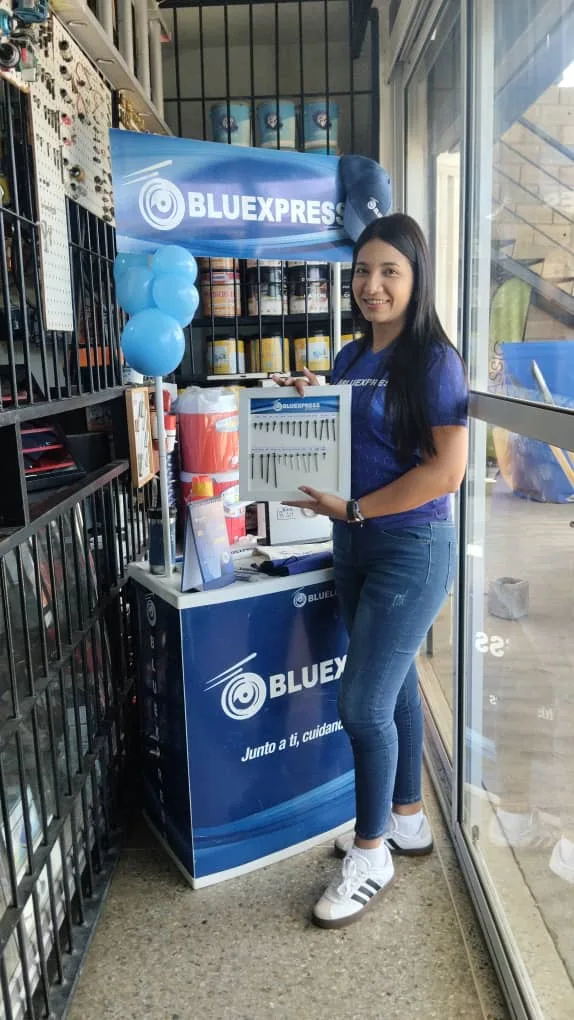 Comercial El Espinal C.A.
