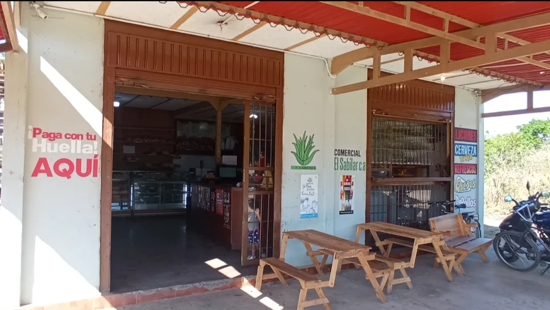 Comercial El Sabilar C.A.