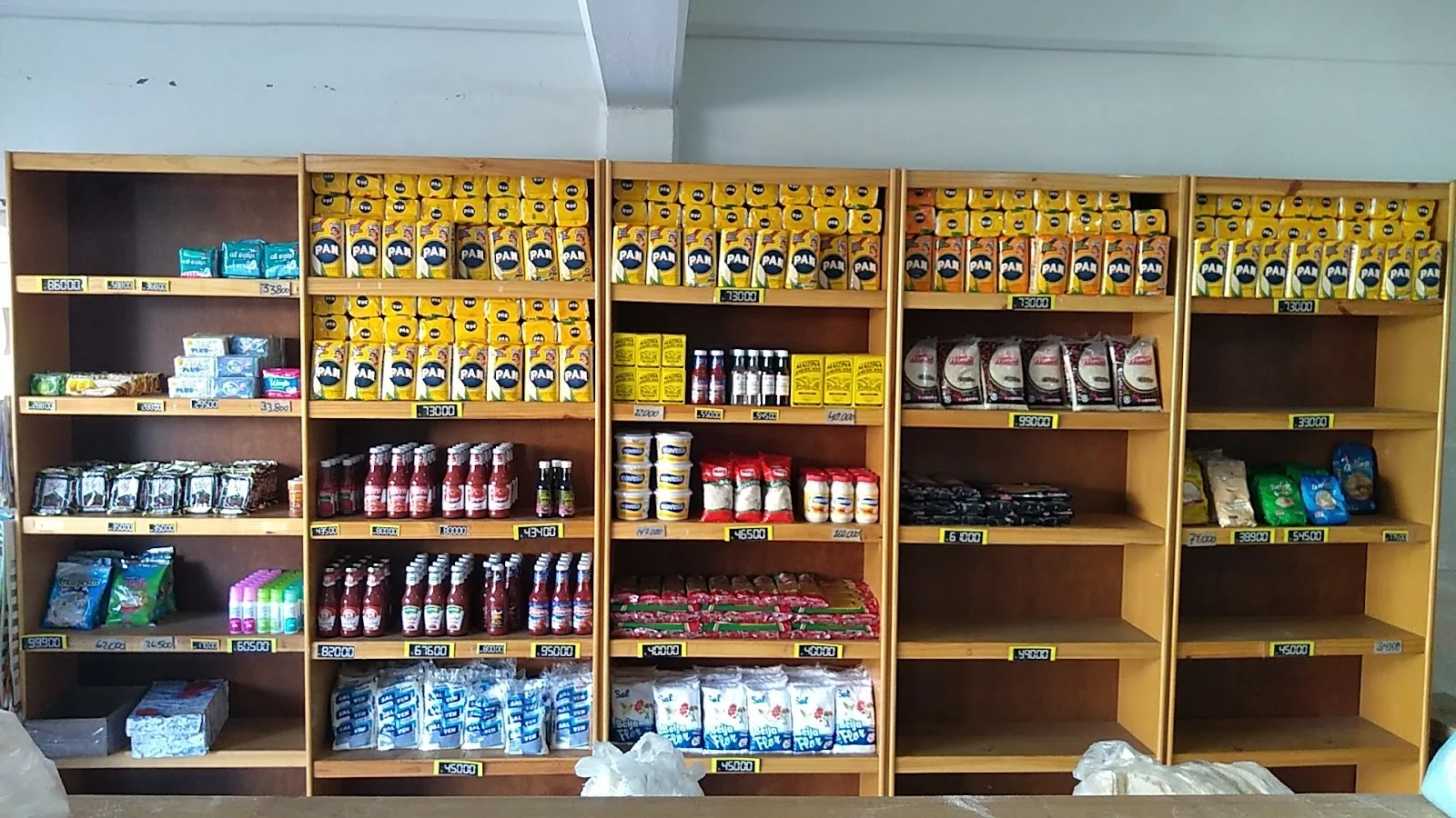 Comercial Essen C.A.