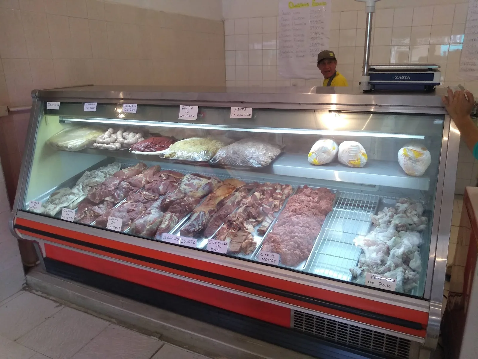 Comercial Essen C.A. - Foto 3 | Guía Margarita