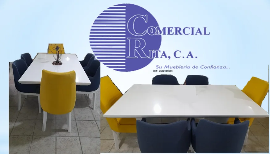 Comercial Rita C.A.