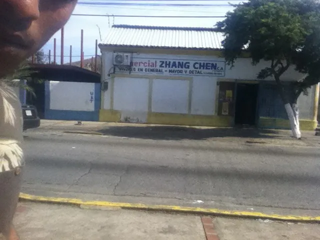 Comercial Zhang Chen C.A.
