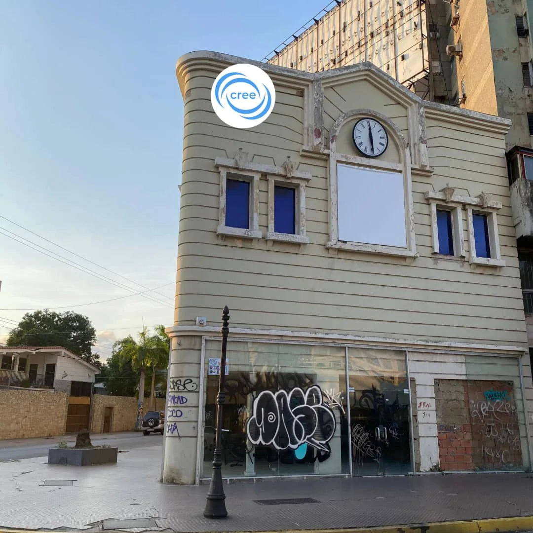 Community Real Estate Venezuela C.a