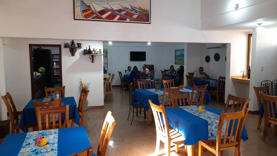 Como en Casa