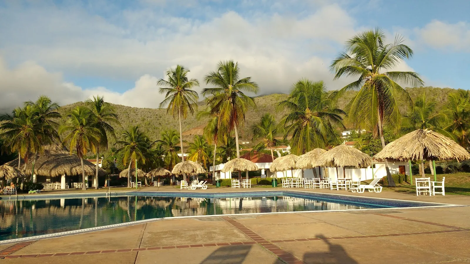 Condo Terrazas de Guacuco