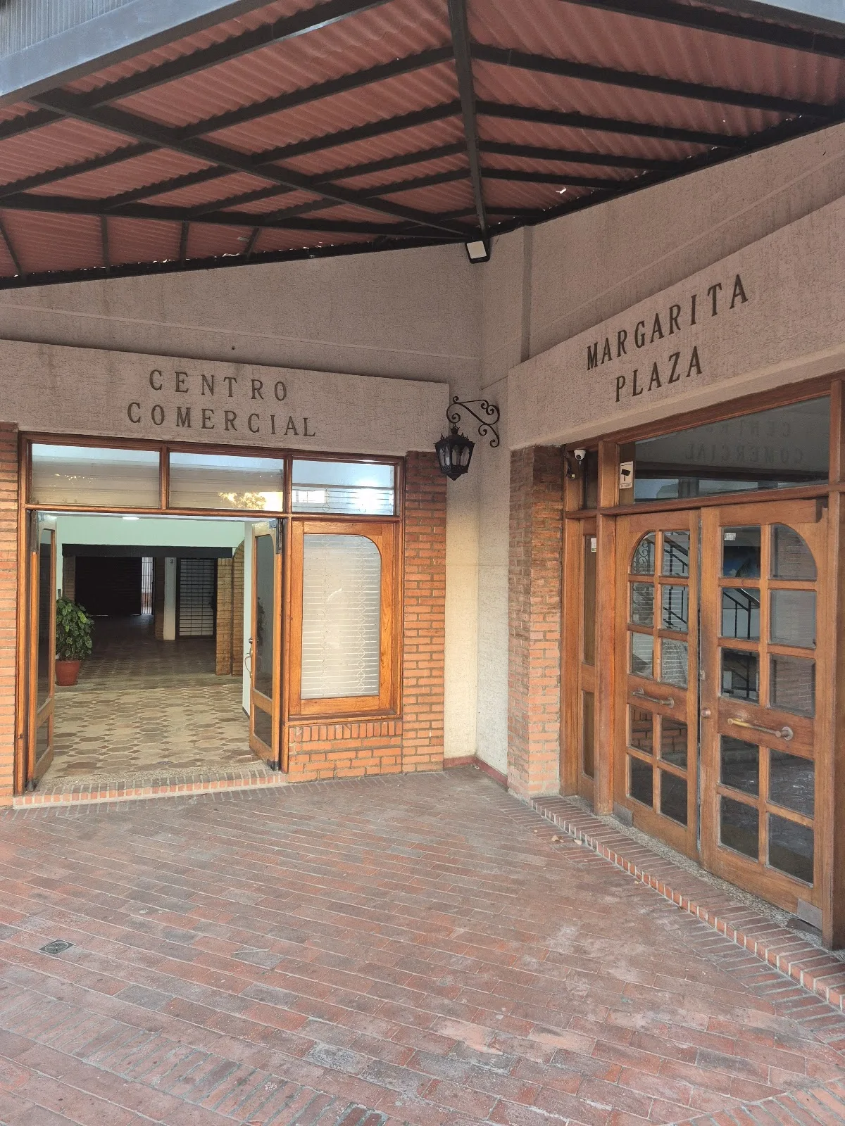 Condominio Edificio Margarita Plaza