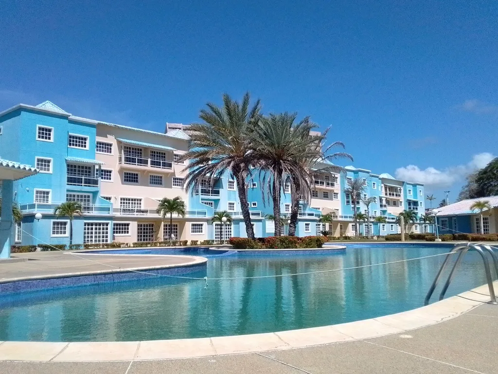 Conjunto Residencial la Marina