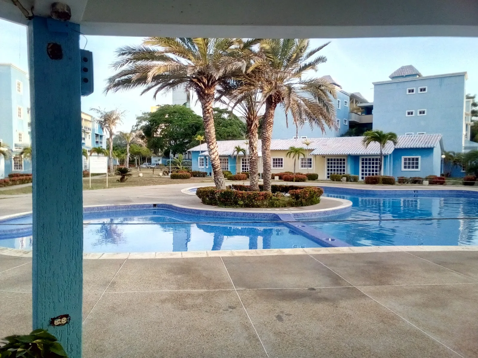 Conjunto Residencial la Marina - Foto 2 | Guía Margarita